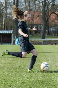 Bild 119 - C-Juniorinnen SV Steinhorst/Labenz - TSV Friedrichsberg-Busdorf : Ergebnis: 5:0